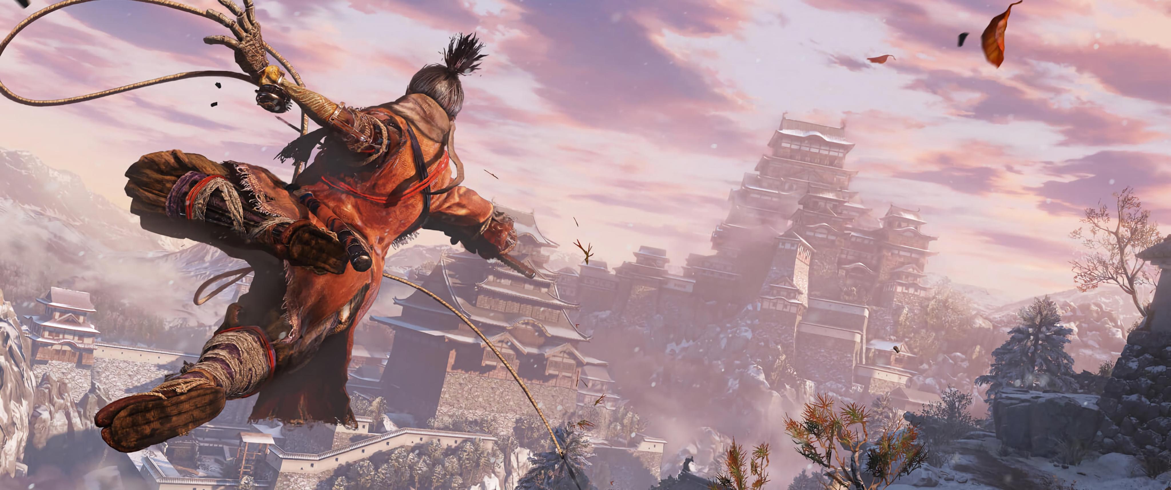 sekiro_苇名城